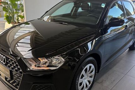 Audi A1 37.500 km 15.790 &euro; Braunschweig 38116