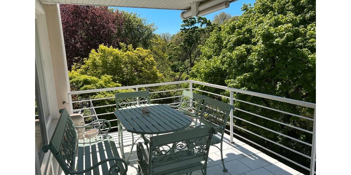 Etagenwohnung Braunschweig Östliches Ringgebiet - 3 Zimmer, 115 m&sup2;, 1.650&euro; | Angebot:26598462