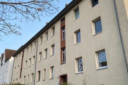 Wohnung Braunschweig Südstadt- Rautheim- Mascherode - 3 Zimmer, 63 m&sup2;, 573&euro; | Angebot:26381008