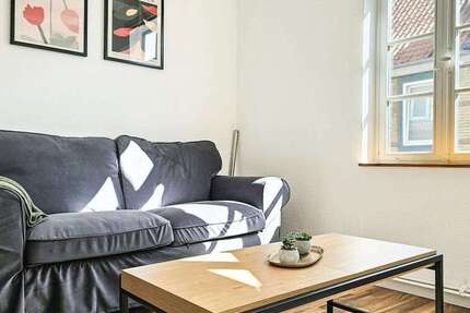Zimmer Wolfenbüttel Heinrichstadt - 1 Zimmer, 1.050&euro; | Angebot:27562305