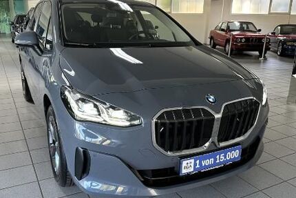 BMW 218 Active Tourer 34.085 km 26.600 &euro; Salzgitter 38228