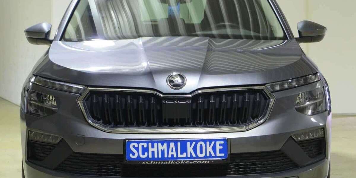 Skoda Kamiq 9.100 km 23.500 &euro; Braunschweig 38112
