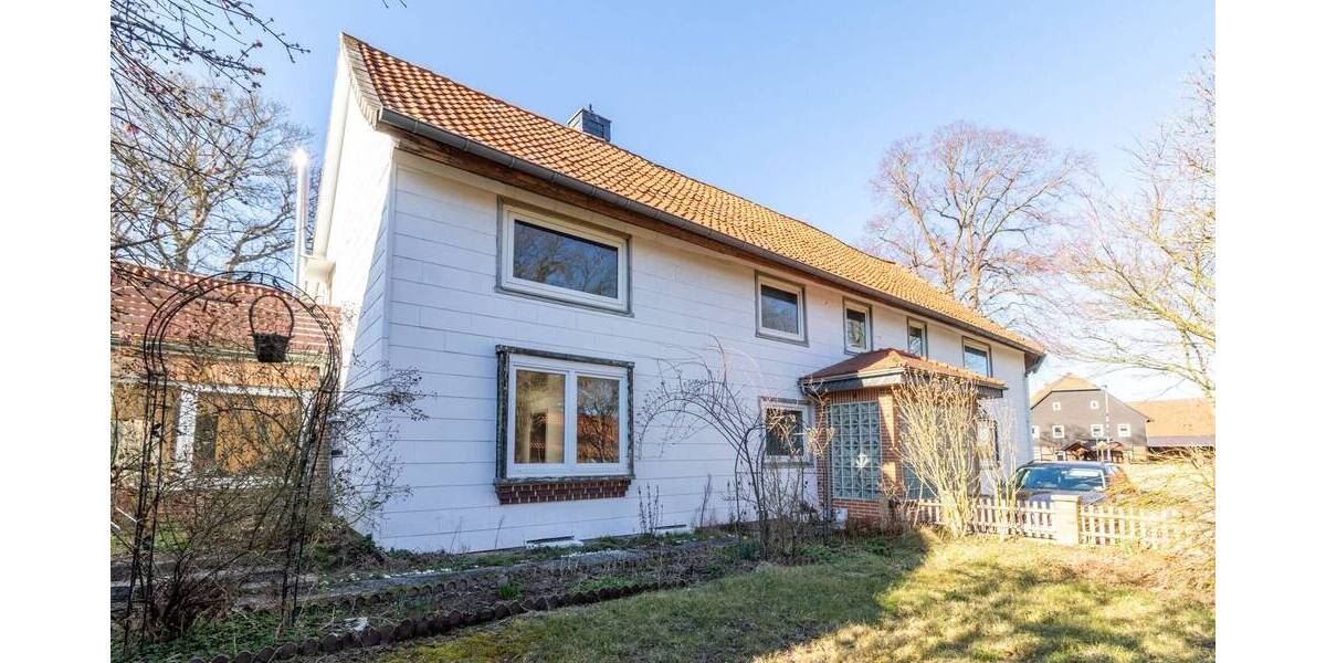 Einfamilienhaus Heere / Groß Heere Groß Heere - 1 Zimmer, 378 m&sup2;, 150.000&euro; | Angebot:25664911