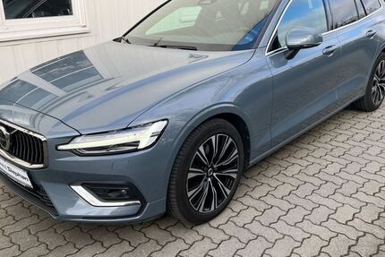 Volvo V60 98.750 km 27.890 &euro; Goslar OT Vienenburg 38690