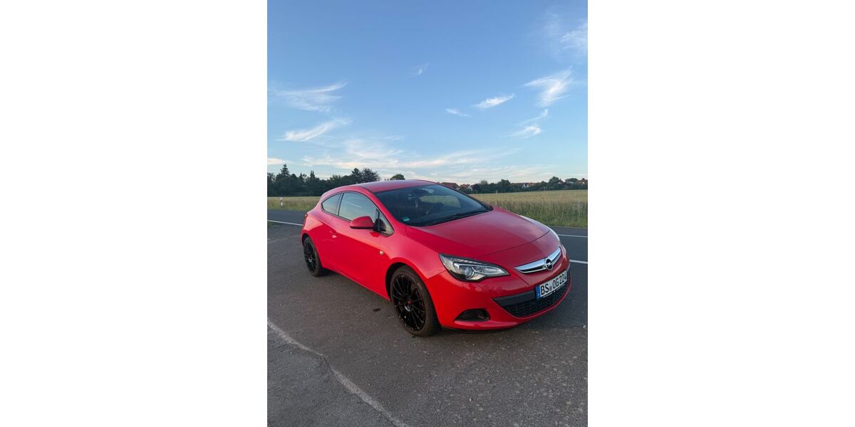 Opel Astra 204.000 km 4.600 &euro; Cremlingen 38162