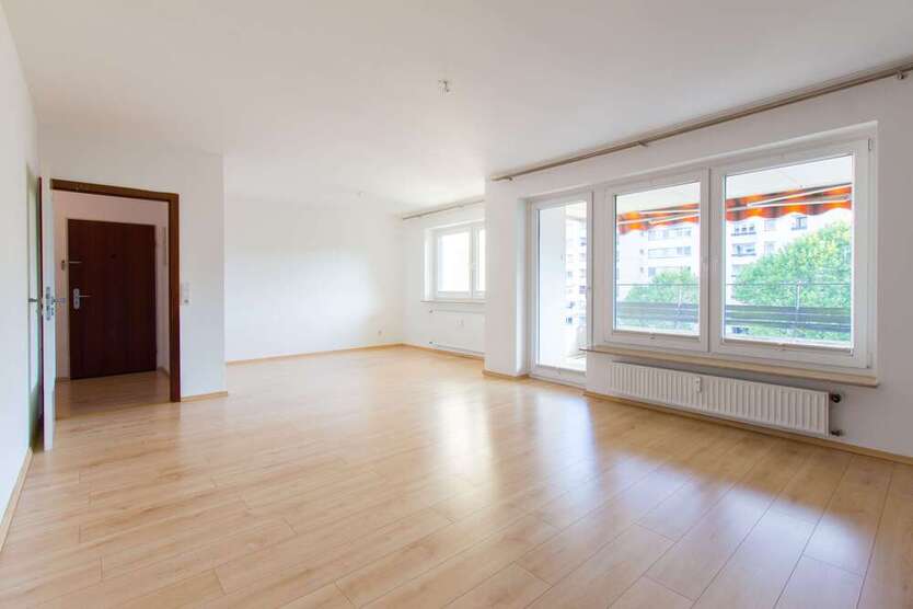 Wohnung zum Mieten in Hildesheim 665 € 71 m²