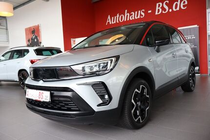 Opel Crossland (X) 86.443 km 14.690 € Braunschweig 38116