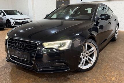 Audi A5 207.000 km 11.990 &euro; Braunschweig Wenden 38110