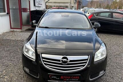 Opel Insignia 213.921 km 6.999 &euro; Goslar 38644
