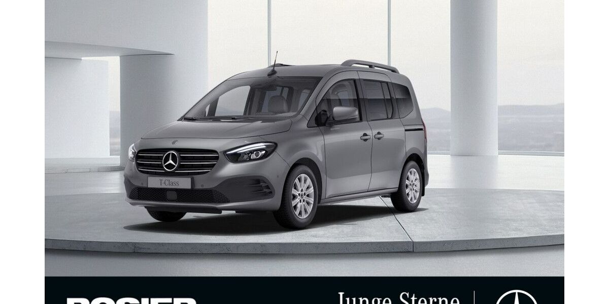 Mercedes-Benz T-Klasse 22.109 km 32.390 &euro; Braunschweig 38122