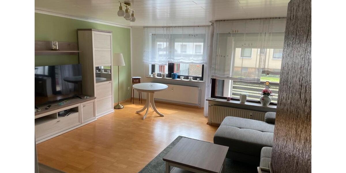 Hochparterre Braunschweig Broitzem - 3 Zimmer, 68 m&sup2;, 235.000&euro; | Angebot:26227938