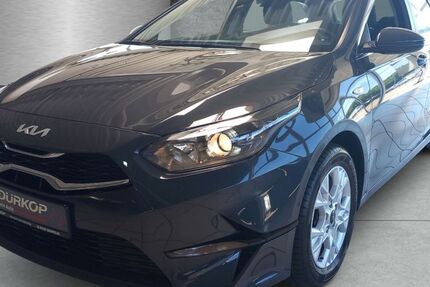 Kia ceed Sportswagon 15.718 km 22.950 € Goslar 38644