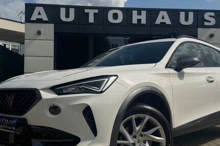 Cupra Formentor 19.800 km 25.950 &euro; Salzgitter 38259