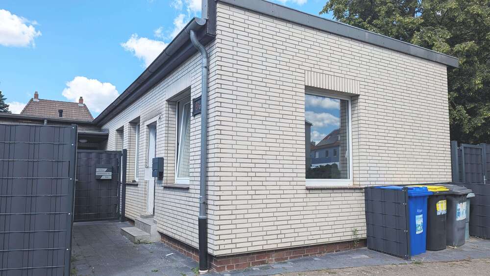 Etagenwohnung Braunschweig Lehndorf-Watenbüttel - 2 Zimmer, 49 m&sup2;, 180.000&euro; | Angebot:27285701