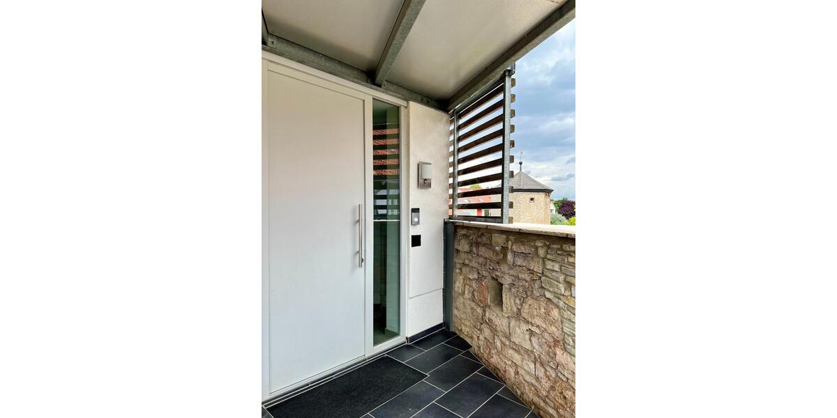 Hochwertige 2,5-Zimmer Wohnung mit gehobenem Standard 2.5 zimmer