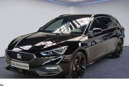 Seat Leon 1.500 km 34.930 &euro; Hildesheim 31135