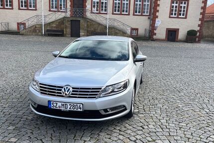 VW CC 170.000 km 11.100 € Salzgitter 38228