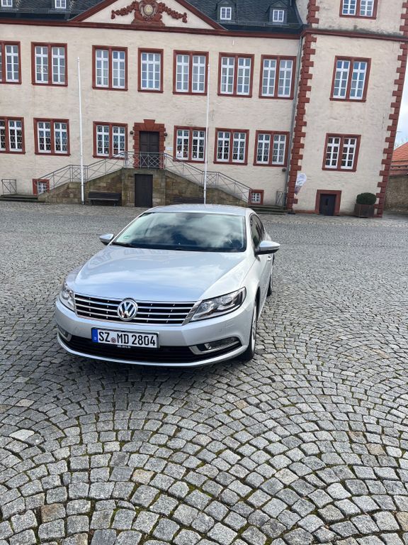 VW CC 170.000 km 11.100 € Salzgitter 38228
