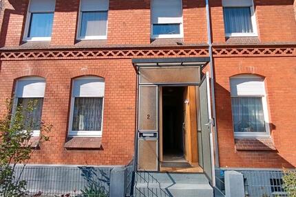 Haus Salzgitter Ortschaft Südost - 6 Zimmer, 158 m&sup2;, 159.000&euro; | Angebot:26364557