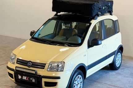 Fiat Panda 176.700 km 4.990 € Wolfenbüttel 38302