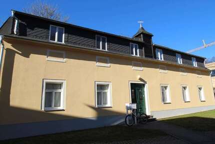 Wohnung zum Mieten in Oederan 250 € 48.86 m²