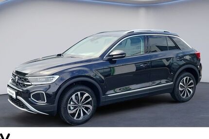 VW T-Roc 6.100 km 35.650 € Braunschweig 38124
