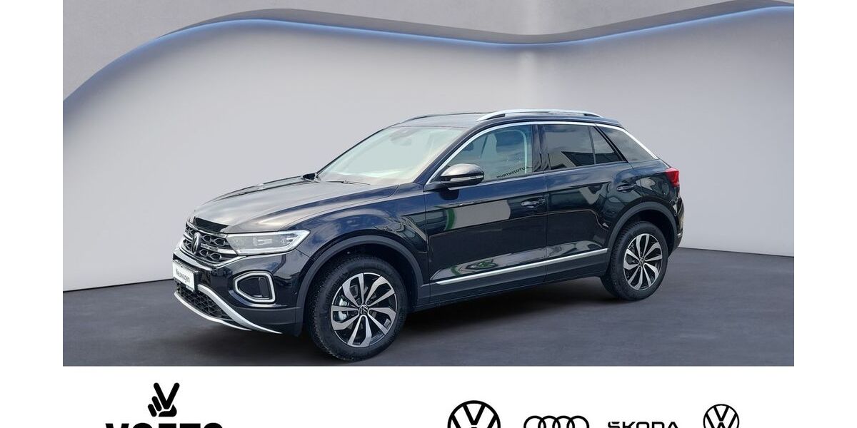 VW T-Roc 6.100 km 35.650 € Braunschweig 38124