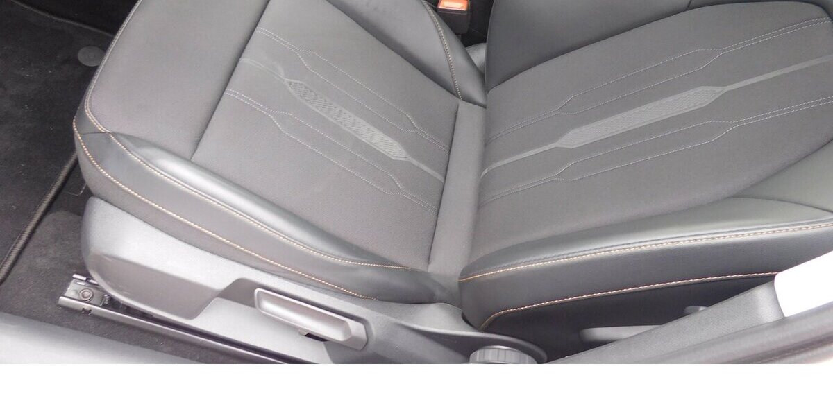 Cupra Formentor 1.5 TSI BMT Klima LED Alu Navi 23.800 km 21.990 € Vordorf 38533