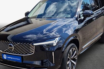 Volvo XC90 17.757 km 57.429 &euro; Hildesheim 31135