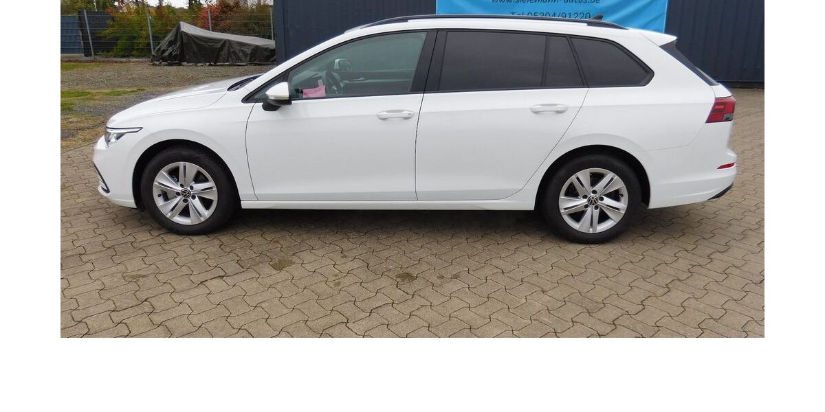 VW Golf 32.200 km 18.990 € Vordorf 38533