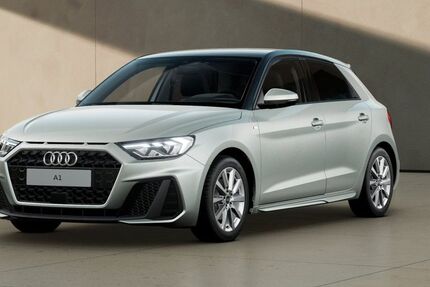 Audi A1 22.306 km 23.495 &euro; Goslar 38644