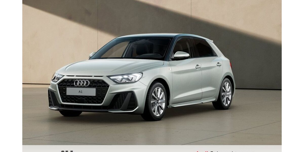 Audi A1 22.306 km 23.495 &euro; Goslar 38644
