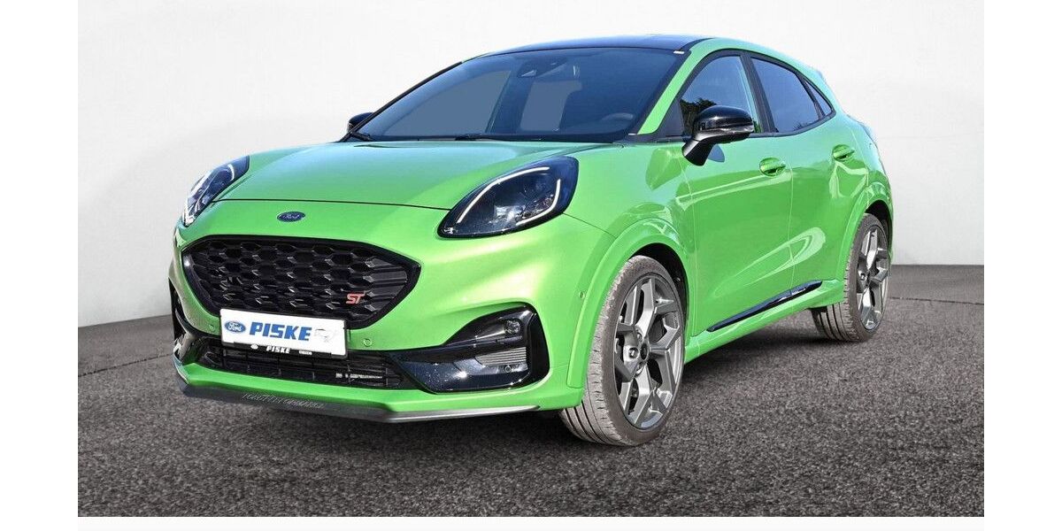 Ford Puma 54.000 km 21.450 &euro; Wolfenbüttel 38302