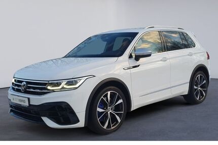 VW Tiguan 31.600 km 33.980 &euro; Braunschweig 38122