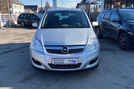 Opel Zafira 107.500 km 7.990 &euro; Hildesheim 31139