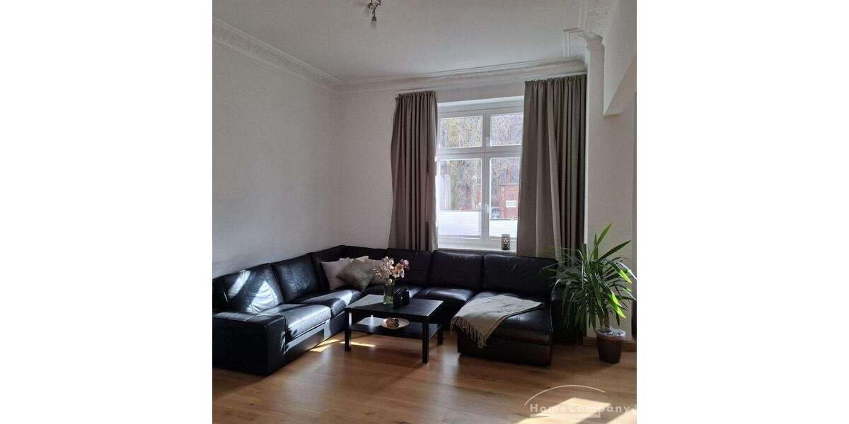 Zimmer Braunschweig Östliches Ringgebiet - 3 Zimmer, 1.980&euro; | Angebot:16926197