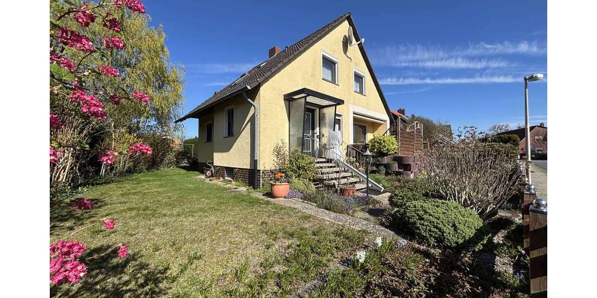Einfamilienhaus Wendeburg - 4.5 Zimmer, 109 m&sup2;, 319.000&euro; | Angebot:26378847