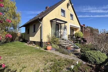 Haus Wendeburg - 4.5 Zimmer, 109 m&sup2;, 319.000&euro; | Angebot:26378847