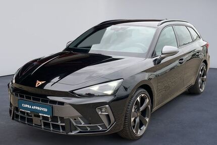 Cupra Leon 9.900 km 33.490 € Braunschweig 38114