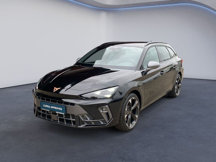 Cupra Leon 9.900 km 33.490 € Braunschweig 38114