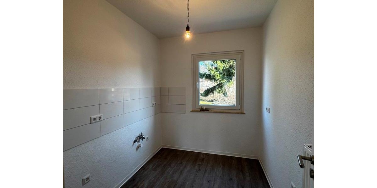 Erdgeschoßwohnung Braunschweig Wabe-Schunter-Beberbach - 3 Zimmer, 63 m&sup2;, 630&euro; | Angebot:26344717