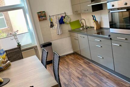 Wohnung Braunschweig Nordstadt - 3 Zimmer, 72 m&sup2;, 220.000&euro; | Angebot:27197606