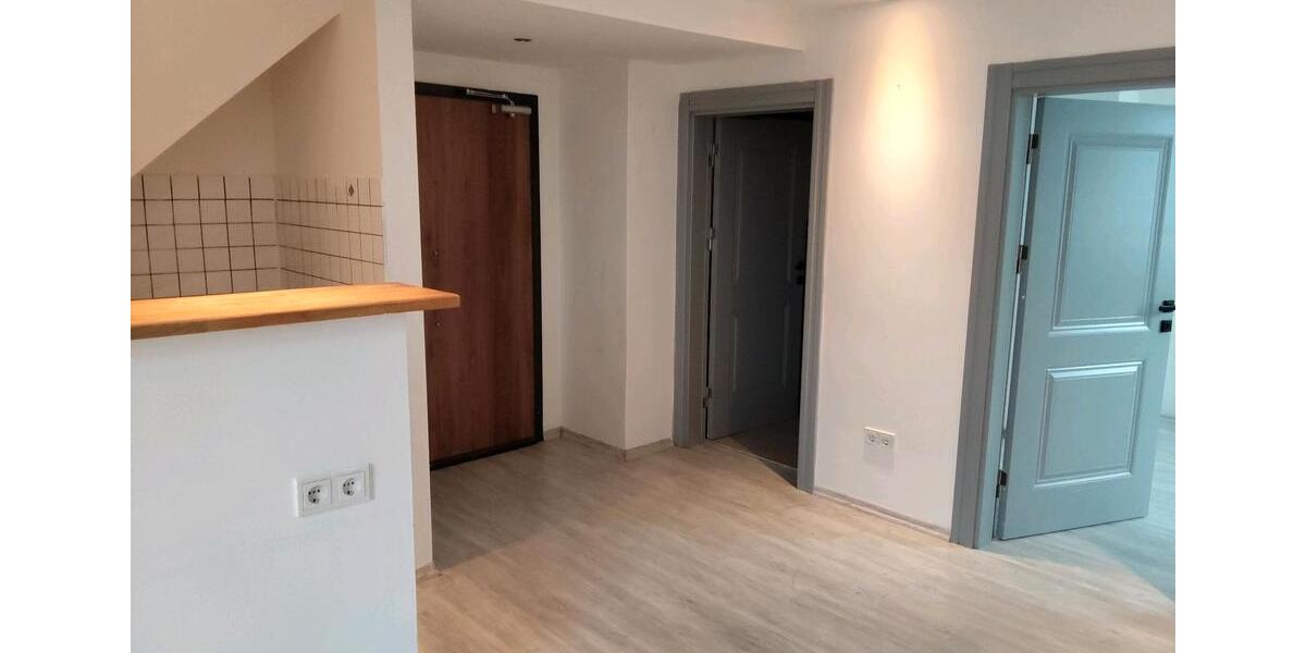 Erdgeschoßwohnung Goslar Jürgenohl - 3 Zimmer, 66 m&sup2;, 590&euro; | Angebot:27544810