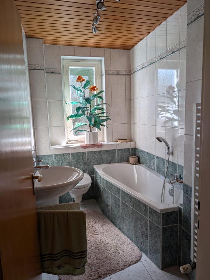 Großzügiges Mehrgenerationenhaus - mit Potenzial.