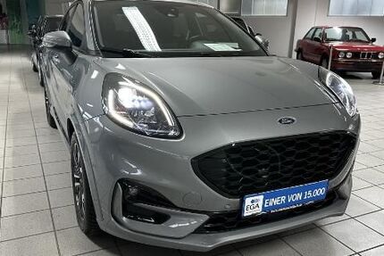 Ford Puma 17.161 km 23.900 € Salzgitter 38228
