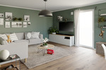 Einfamilienhaus Peine Woltorf - 5 Zimmer, 136 m&sup2;, 341.050&euro; | Angebot:26188368