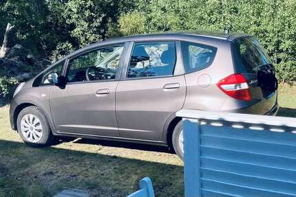 Honda Jazz 137.500 km 4.400 &euro; Harsum 31177