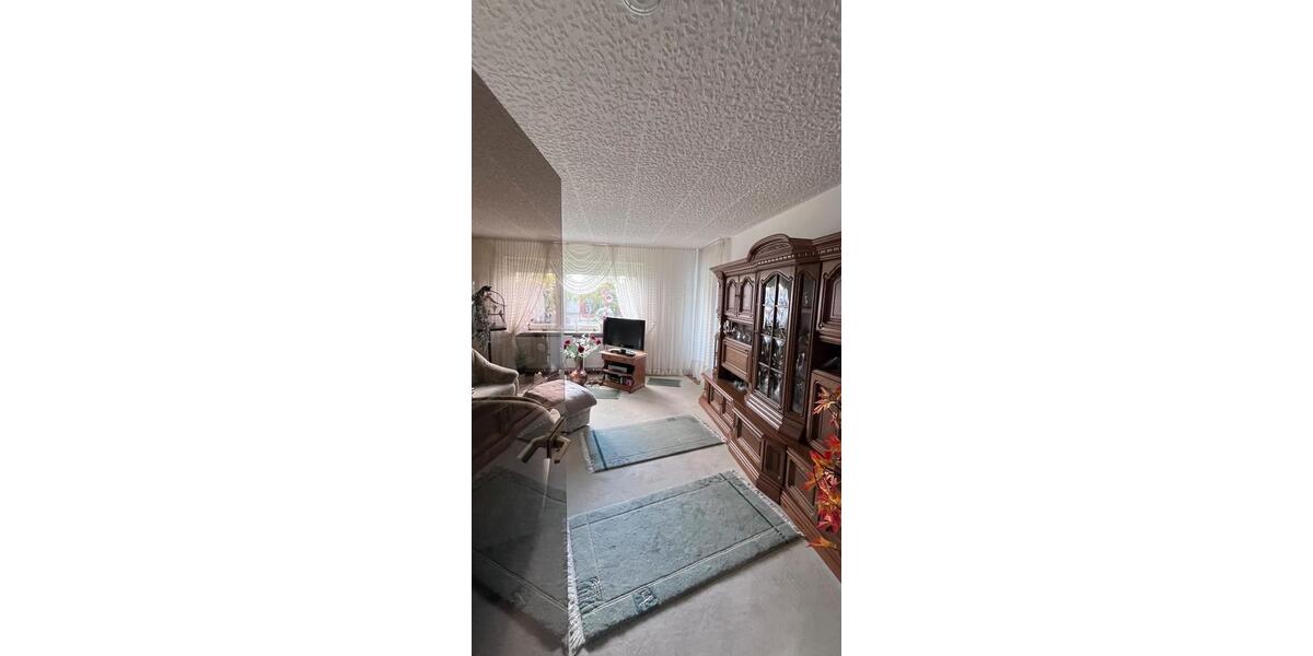 Etagenwohnung Goslar Jürgenohl - 3 Zimmer, 72 m&sup2;, 85.000&euro; | Angebot:26597423