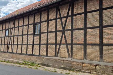 Scheune mit Wohneinheit im Landkreis Wolfenbüttel