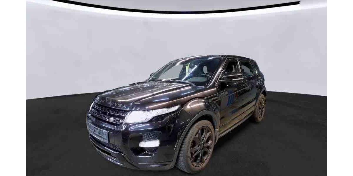 Land Rover Range Rover Evoque 196.138 km 10.990 € Vechelde 38159